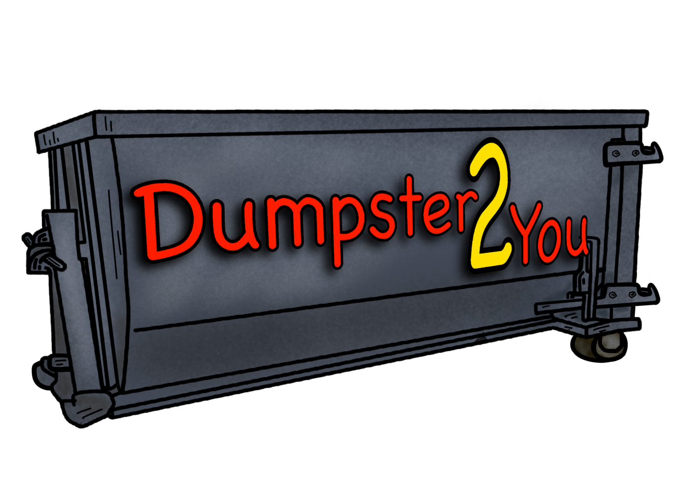 Dumpster 2 You